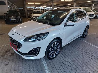 Ford Kuga 2.5 DURATEC PHEV VIGNALE, 2021