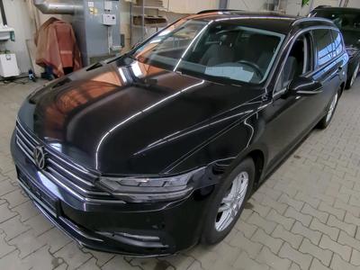 Volkswagen Passat 2.0 VARIANT 2.0 TDI SCR DSG, 2023