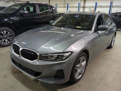 BMW 320e 2.0 AUT., 2022