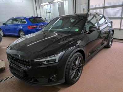 Polestar  0.0 2 SINGLE MOTOR 78KWH, 2023