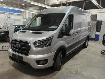Ford Transit 2.0 350 L3H2 LKW VA AUTM., 2023