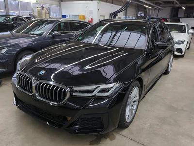 BMW 540I 3.0 XDRIVE TOURING AUT., 2022