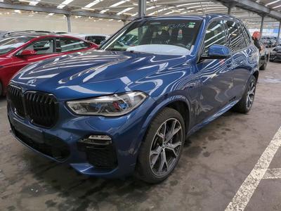 BMW X5 3.0 XDRIVE45E, 2020