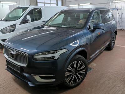Volvo XC90 T8 AWD RECHARGE GEARTRONIC Inscription Expression, 2021