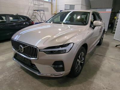Volvo Xc60 T6 AWD RECHARGE Core, 2023