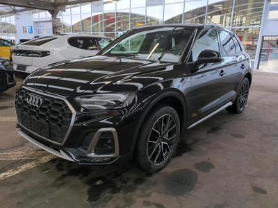 Audi Q5 2.0 55 TFSIE QUATTRO S TRONIC, 2022