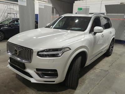 Volvo XC90 T8 AWD RECHARGE Plus Bright, 2022