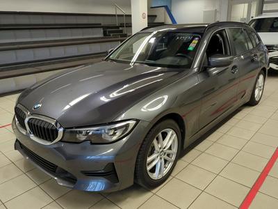 BMW 330D 3.0 TOURING AUT., 2021