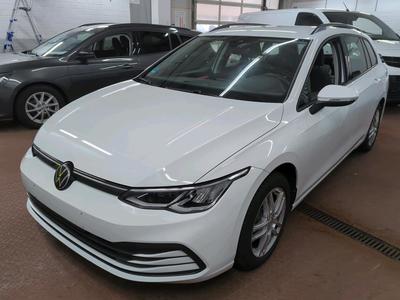 Volkswagen Golf 2.0 VARIANT 2.0 TDI SCR DSG, 2023