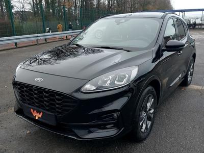 Ford Kuga 2.5 DURATEC PHEV ST-LINE, 2022