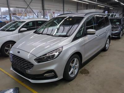 Ford Galaxy 2.0 2.0 ECOBLUE S&amp;S, 2022