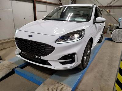 Ford Kuga 2.5 DURATEC PHEV ST-LINE, 2022