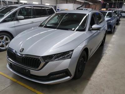 Skoda Octavia 2.0 COMBI 2.0 TDI, 2021