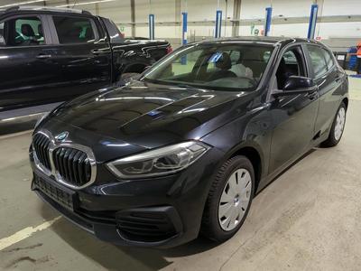 BMW 116D 1.5 AUT., 2020
