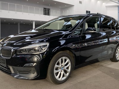 BMW 218D 2.0 GRAN TOURER AUT., 2022
