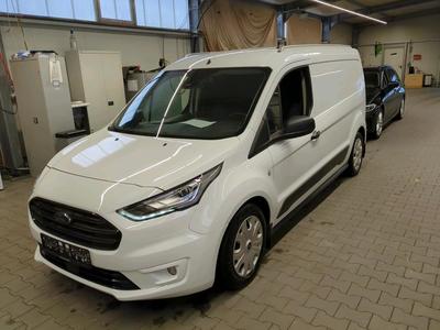 Ford Transit 1.5 CONNECT 210 L2 S&amp;S AUTM., 2020