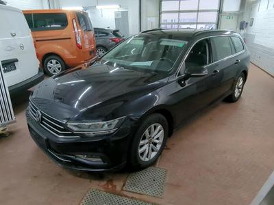 Volkswagen Passat 2.0 VARIANT 2.0 TDI SCR DSG, 2020