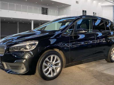 BMW 218D 2.0 GRAN TOURER AUT., 2022
