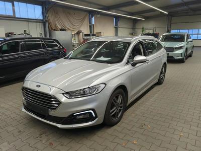 Ford Mondeo 2.0 TURNIER 2.0 ECOBLUE AUT., 2021