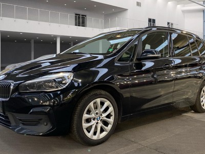 BMW 218D 2.0 GRAN TOURER AUT., 2022