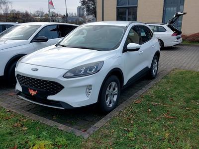 Ford Kuga 2.5 DURATEC PHEV COOL&amp;CONNECT, 2022