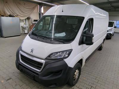 Peugeot Boxer 2.2 HDI 335 L3H2 S&amp;S, 2020