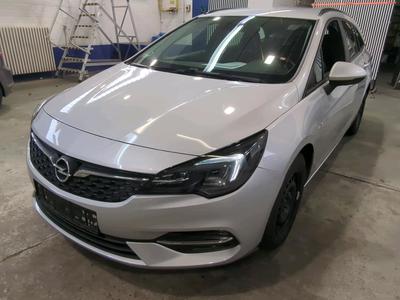 Opel Astra 1.5 1.5 D START/STOP SPORTS TOURER, 2020