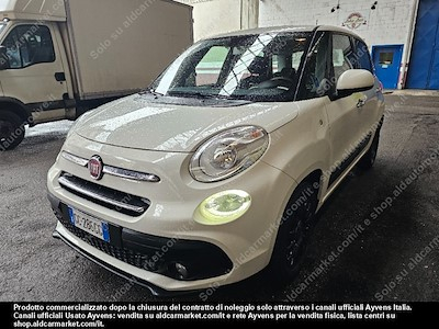 Fiat 500l PC 1.3 multijet 95cv -