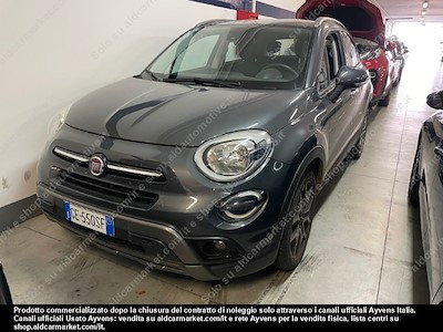 Fiat 500x PC 1.3 mjet 95cv -