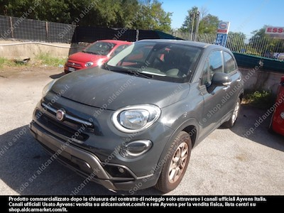 Fiat 500x consip13 2.0 mjet 150cv -