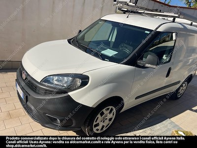 Fiat doblo cargoco14 ch1 easy 1.4 -