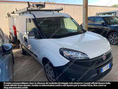 Fiat doblo cargoco14 ch1 easy 1.4 -