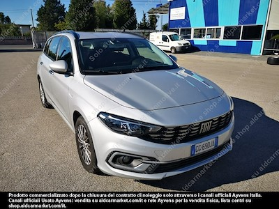 Fiat tipo SW 1.6 mjt 130cv -