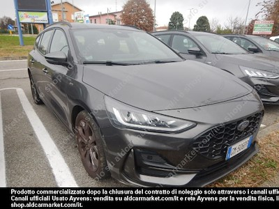 Ford focus SW PC 1.0 ecoboost -
