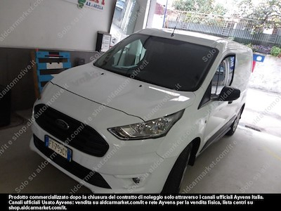 Ford transit connect 1.5 tdci 100cv -