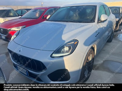 Maserati grecale PC 2.0 300cv mhev -