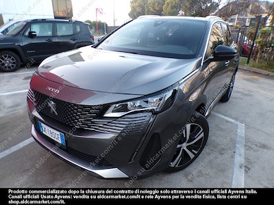 Peugeot 3008 bluehdi 130 SS eat8 -