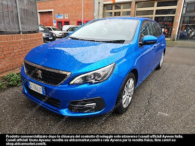 Peugeot 308 SW business bluehdi 130 -