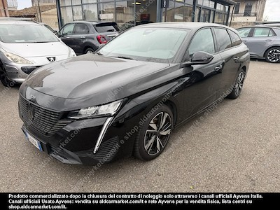 Peugeot 308 SW SW allure bluehdi -