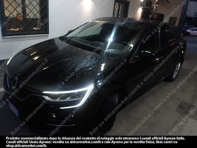 Renault megane SW N1 1.5 dci -