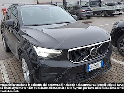 Volvo xc40 B3 automatico business FP -