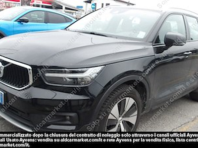 Volvo xc40 D3 business plus FP -