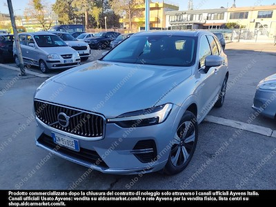 Volvo xc60 PC T6 plug-in awd -