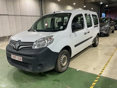 Renault Kangoo express 1.5 BLUE DCI 95 MAXI CONFORT