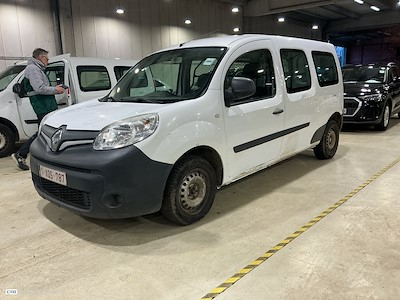 Renault Kangoo express maxi diesel Lot 1.3 KANGOO Maxi 1.5 dCi Blue Confort
