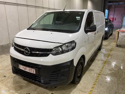 Opel VIVARO 1.5 TURBO 75KW COMFORT L3H1 2.8T