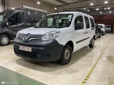 Renault Kangoo express 1.5 BLUE DCI 95 MAXI CONFORT