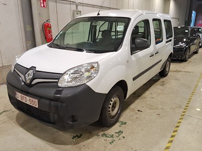 Renault Kangoo express 1.5 BLUE DCI 95 MAXI CONFORT