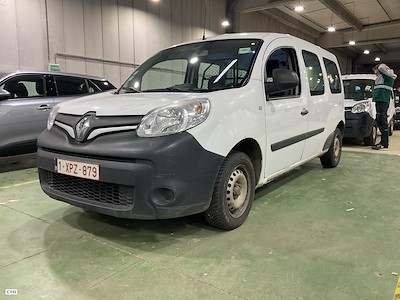 Renault Kangoo express maxi diesel Lot 1.3 KANGOO Maxi 1.5 dCi Blue Confort