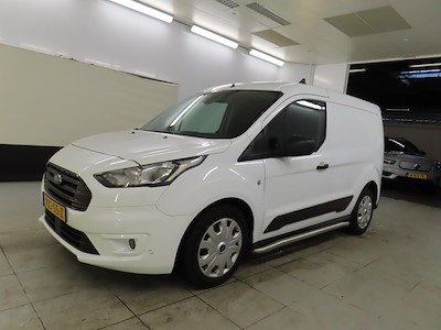 Ford Transit connect L1 Trend 1.5 TDCi EcoBlue HP 100 pk